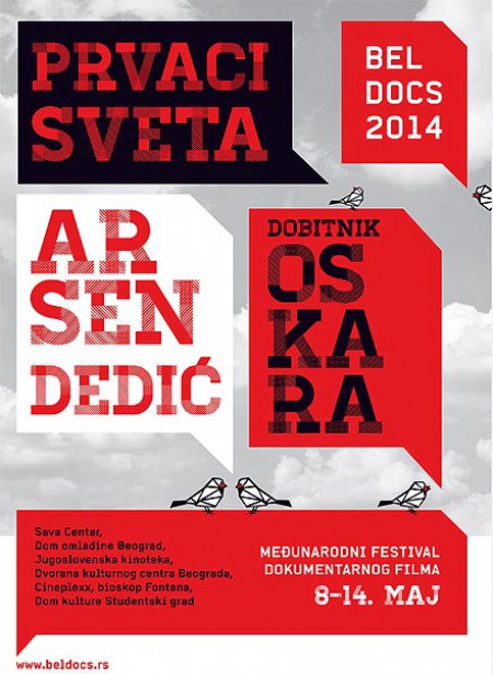 Beldocs 2014